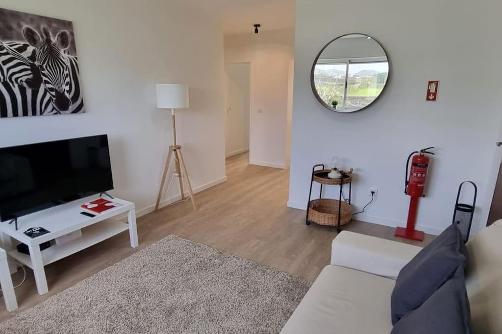Apartamento Praia-Mar Ponta Delgada Extérieur photo