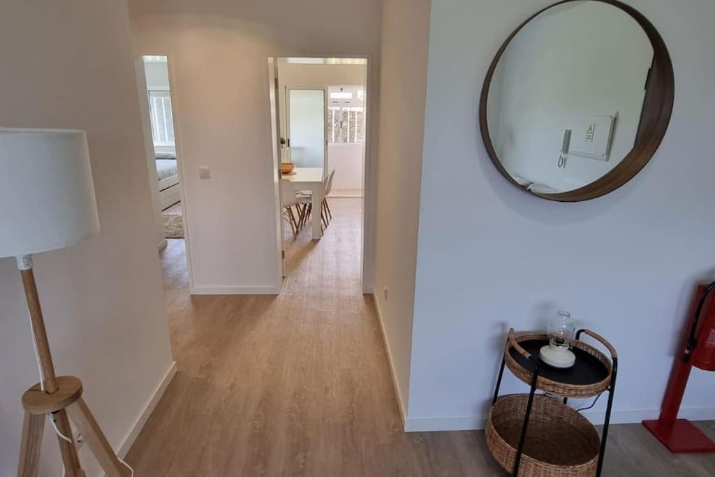Apartamento Praia-Mar Ponta Delgada Extérieur photo