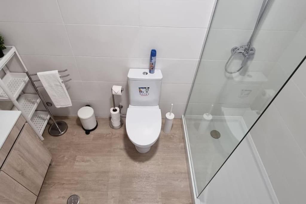 Apartamento Praia-Mar Ponta Delgada Extérieur photo