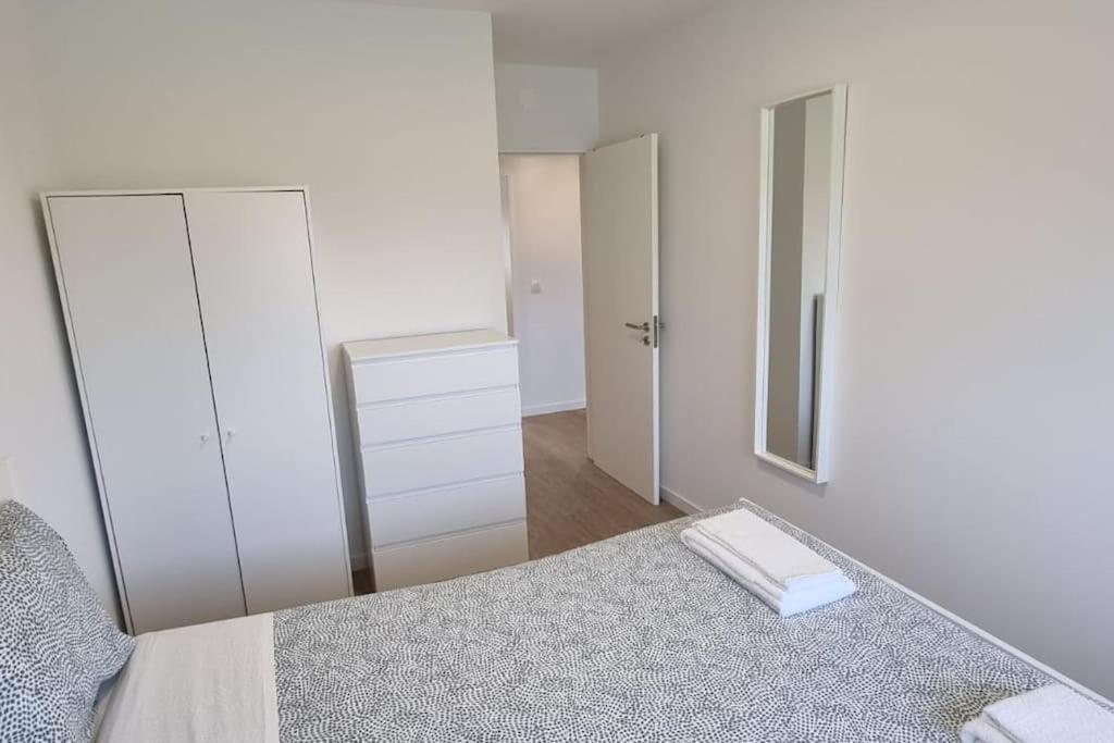 Apartamento Praia-Mar Ponta Delgada Extérieur photo