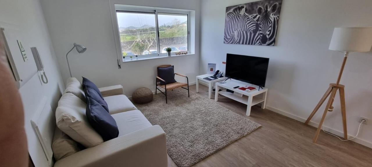Apartamento Praia-Mar Ponta Delgada Extérieur photo