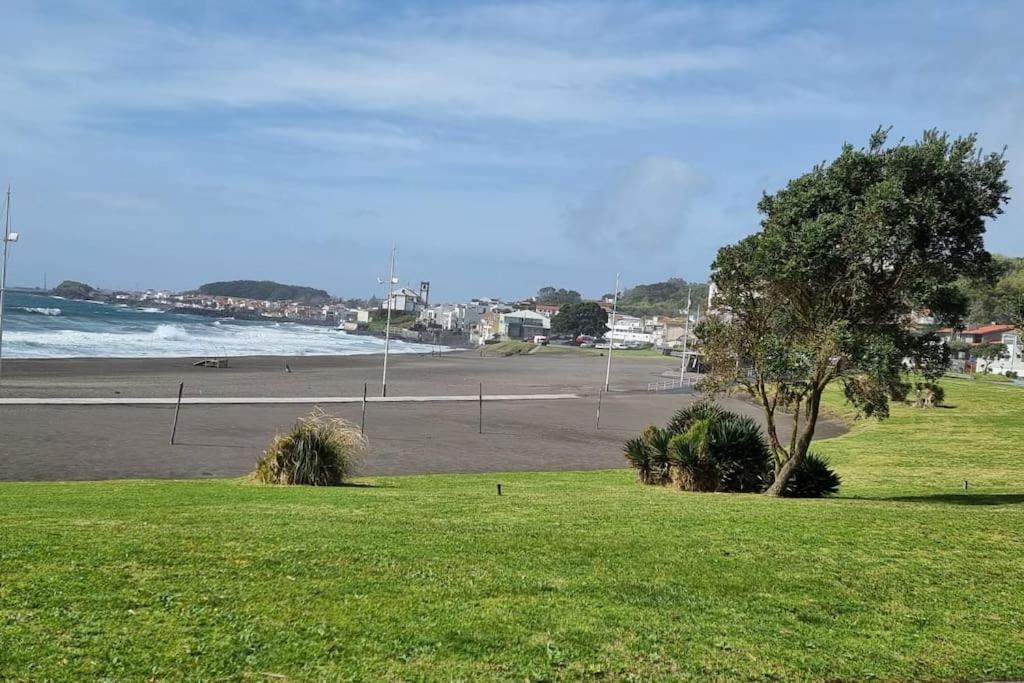 Apartamento Praia-Mar Ponta Delgada Extérieur photo