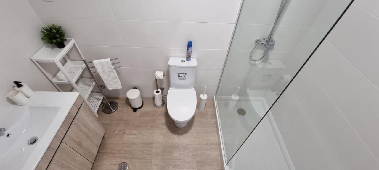 Apartamento Praia-Mar Ponta Delgada Extérieur photo